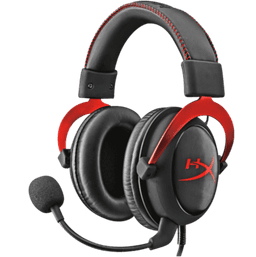 HyperX Cloud 2