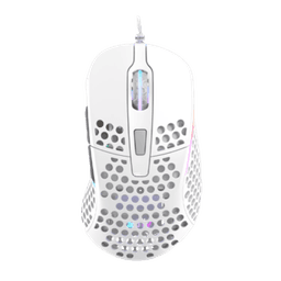 Xtrfy M4 White