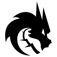 Логотип команды Team Spirit