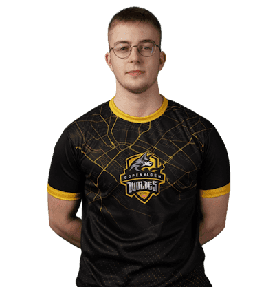 Аватар игрока B