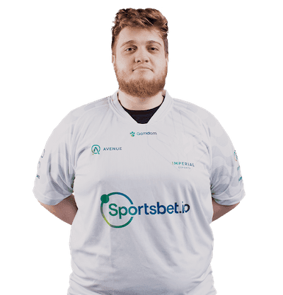 Аватар игрока boltz