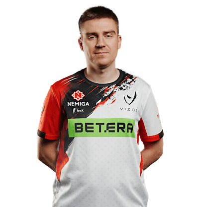 Аватар игрока boX