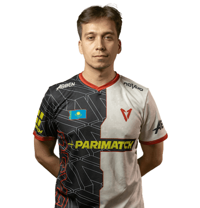 Аватар игрока buster