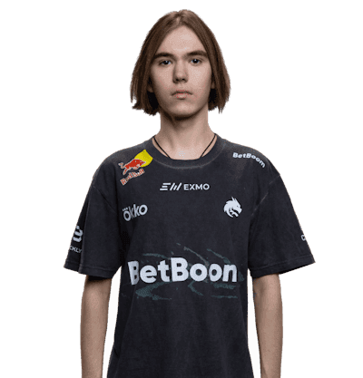 Аватар игрока donk