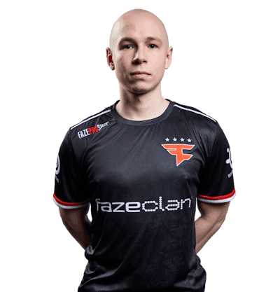 Аватар игрока EliGE