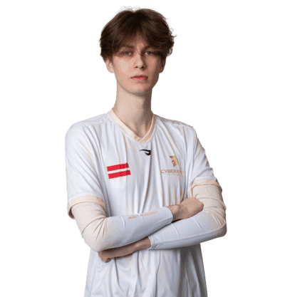 Аватар игрока hexoq