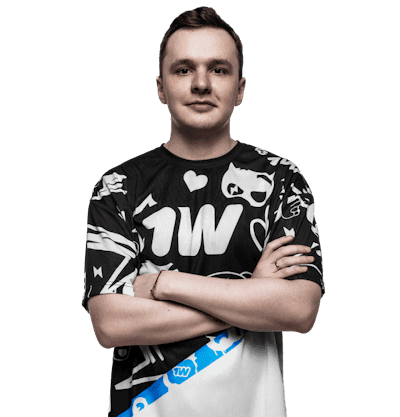 Аватар игрока interz