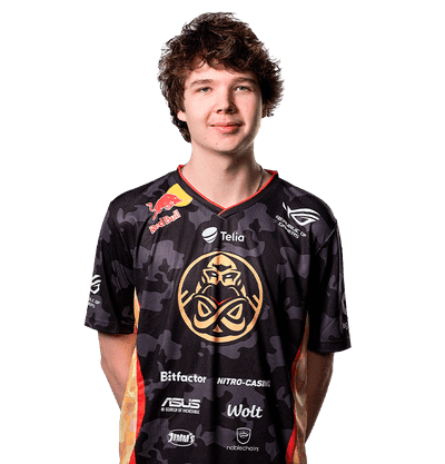 Аватар игрока Jamppi