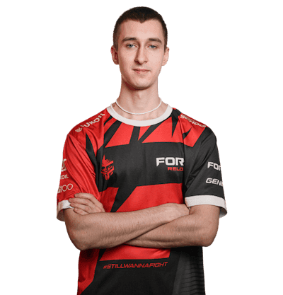 Аватар игрока KusMe