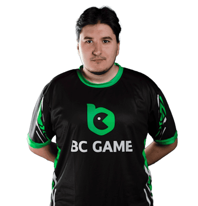 Аватар игрока nexa