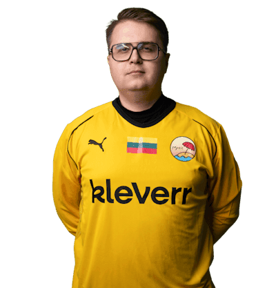 Аватар игрока nukkye