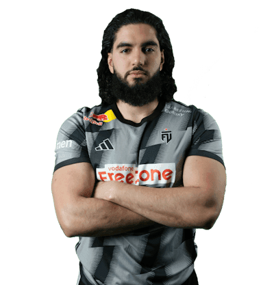 Аватар игрока ScreaM