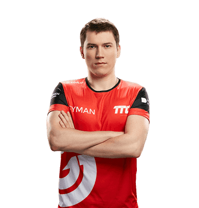 Аватар игрока t0rick