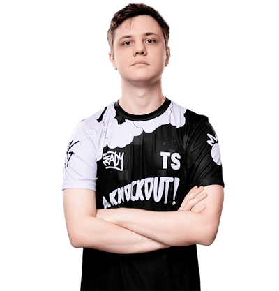 Аватар игрока Vert