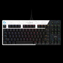 Logitech G Pro KDA Keyboard