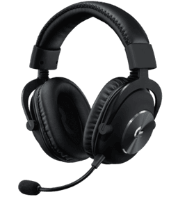Logitech G Pro X Headset