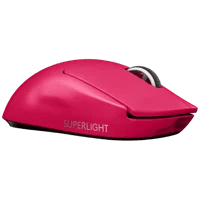 Logitech G Pro X Superlight Magenta