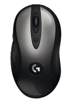 Logitech MX518 Legendary