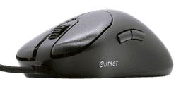 OUTSET AX Esports Mouse