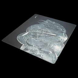 Xtrfy GP4 Cloud White